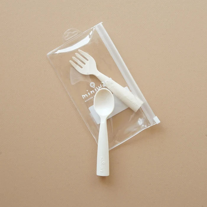 Miniware My First Cutlery