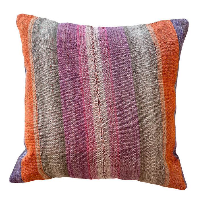 Minna Kilim Pillow (18x18)