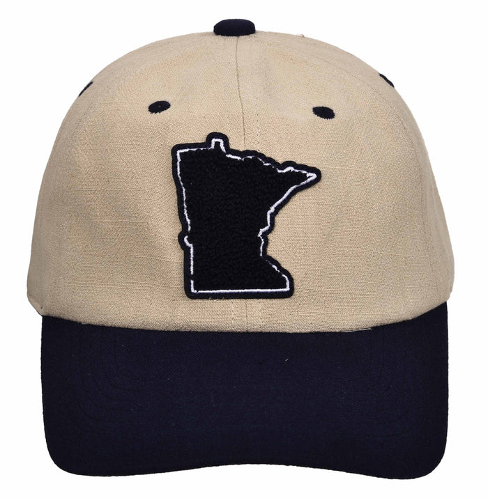 Minnesota Baseball Hats