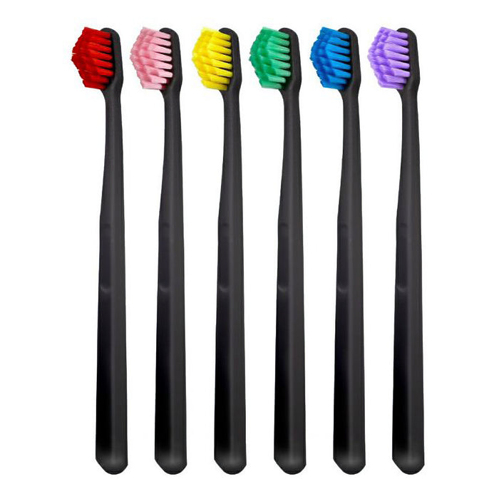 Miracle Toothbrush BIG Rainbow