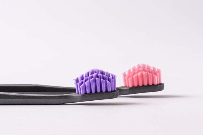 Miracle Toothbrush BIG Rainbow