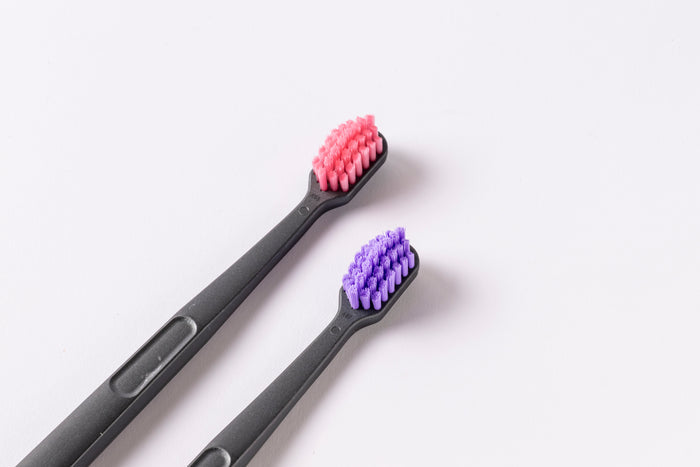 Miracle Toothbrush BIG Rainbow