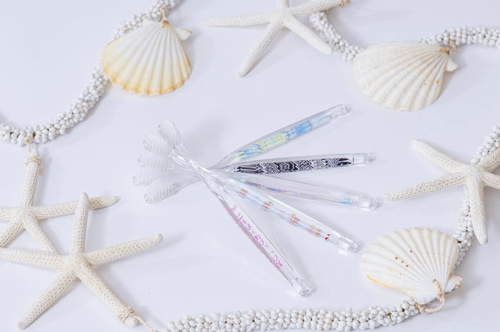 Miracle Toothbrush – Hawaii Edition