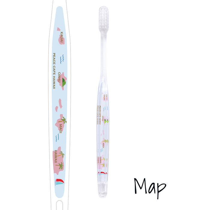 Map Edition