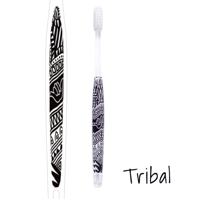 Tribal Edition