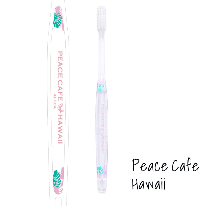 Peace Cafe Hawaii Edition
