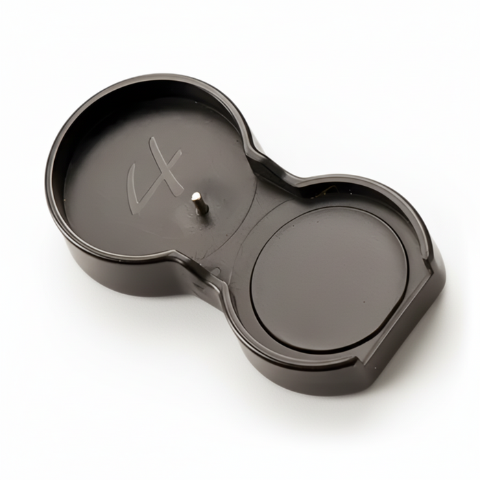 Mirror Replacement Key, No. 4