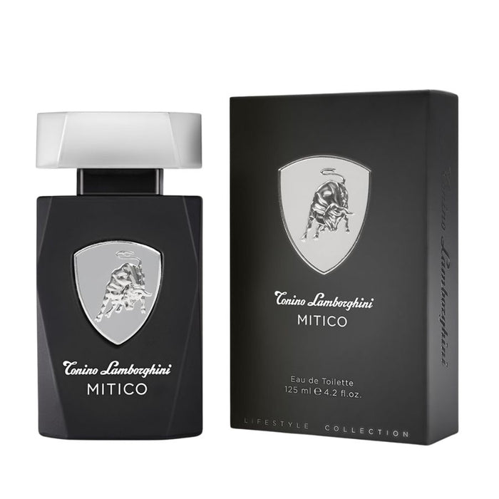 Mitico by Tonino Lamborghin for Men 4.2 oz EDT Spray