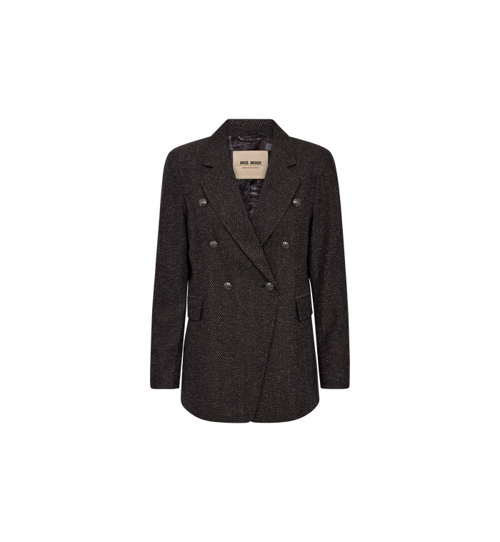 Packshot / Black / Front