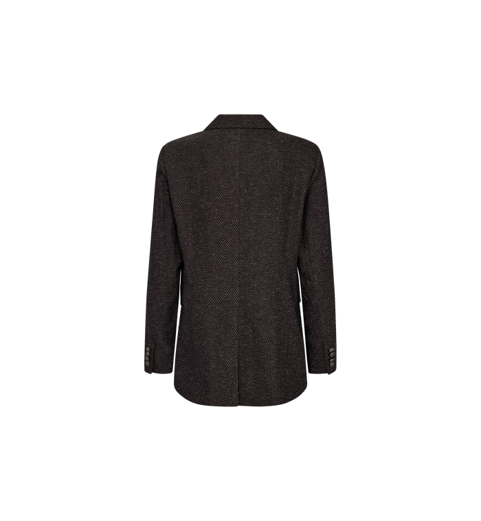 Packshot / Black / Back