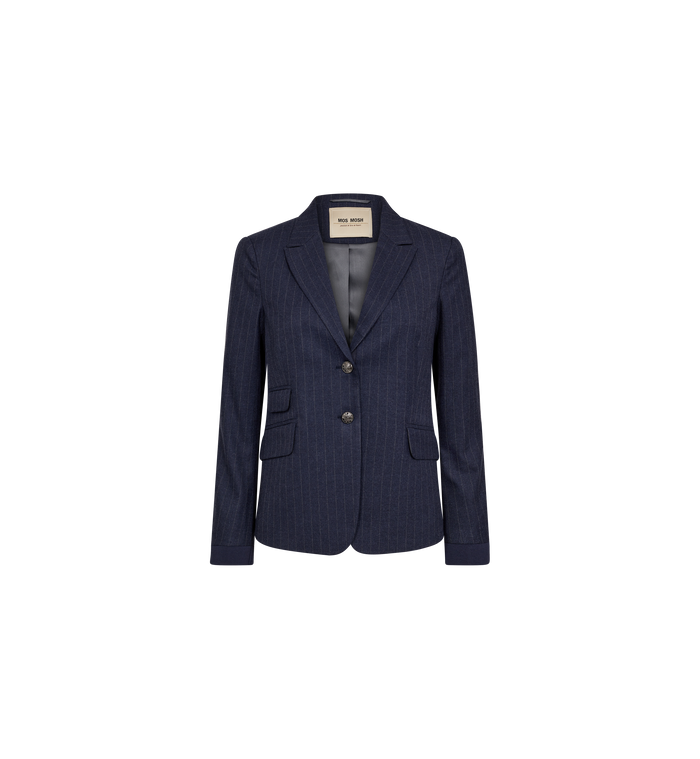 Packshot / Maritime Blue / Front