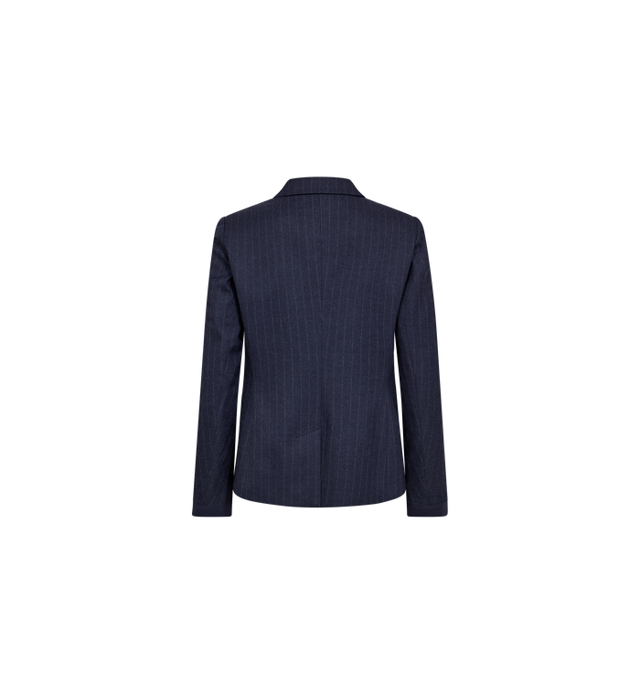 Packshot / Maritime Blue / Back