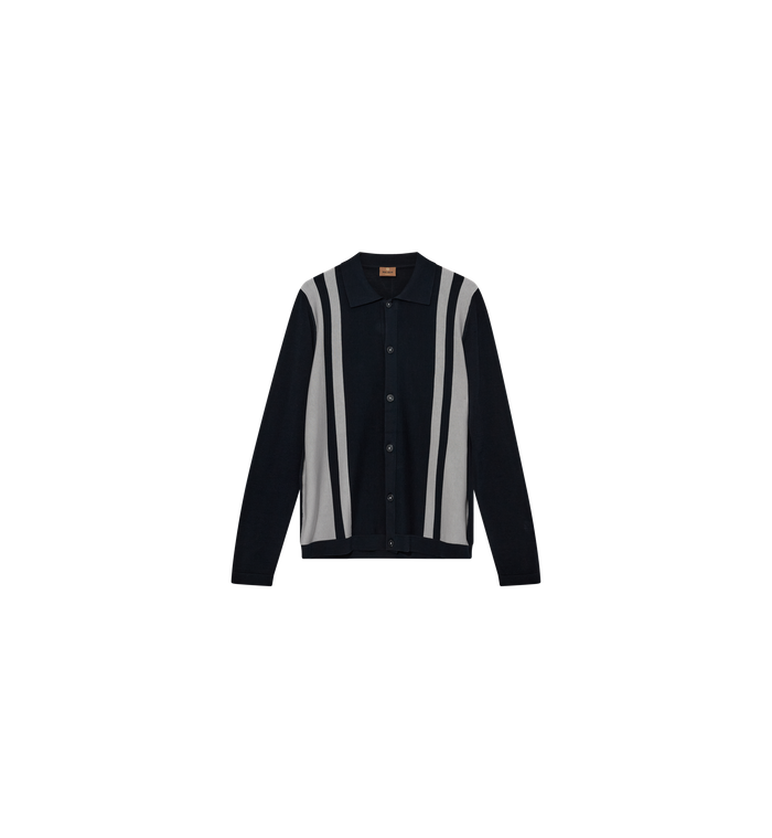 Packshot / Navy / Front