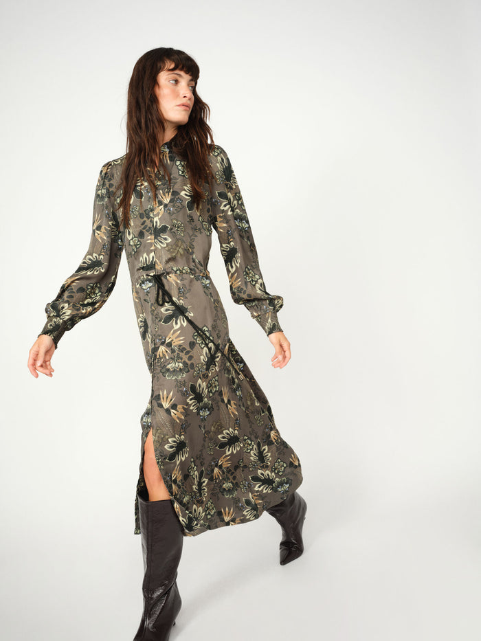 Modelshot / Urban Chic / Detail