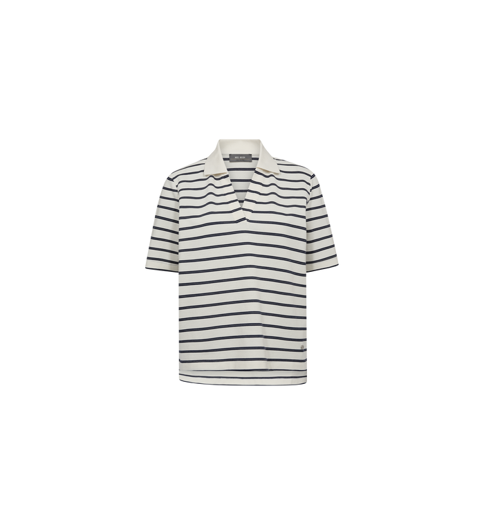 Packshot / Maritime Blue / Front
