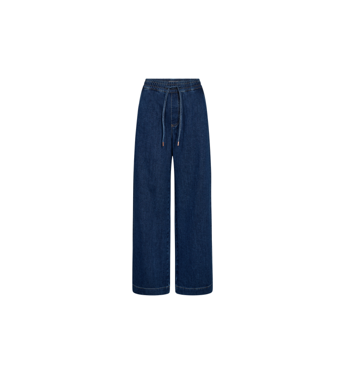 Packshot / Dark Blue / Front