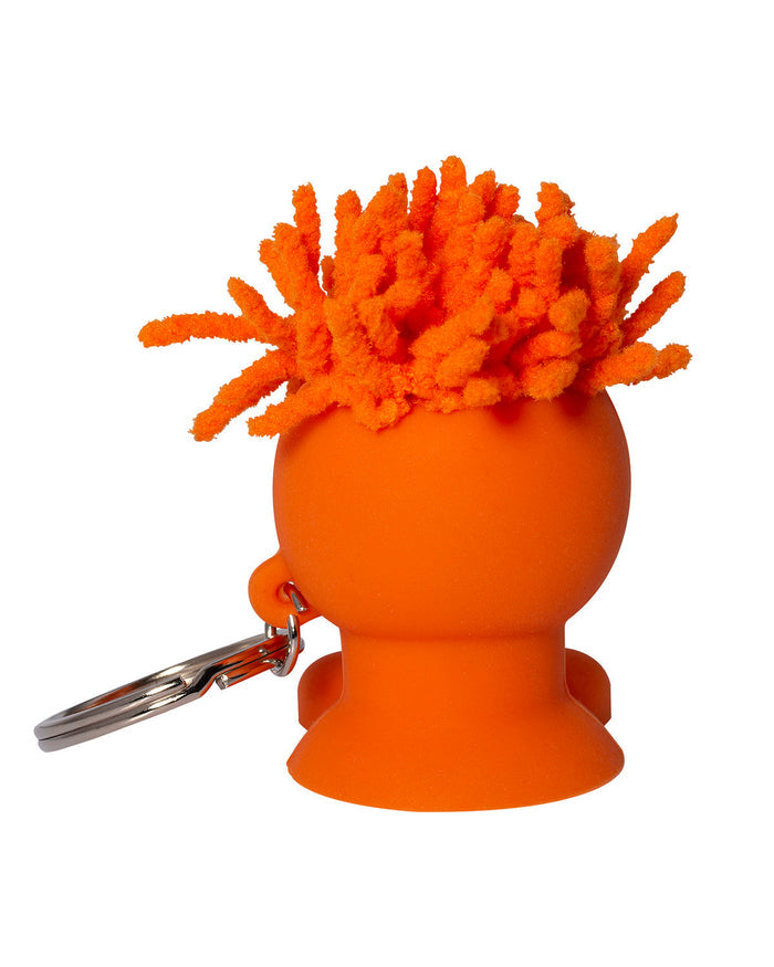 Mobile Stand Cord Winder Key Chain