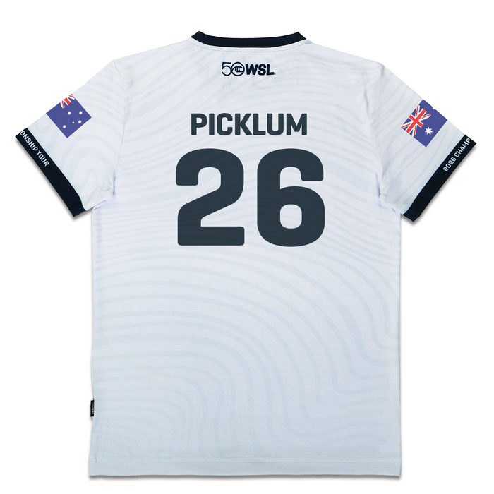Molly Picklum Official Fan Jersey - 2026 Championship Tour - Kids