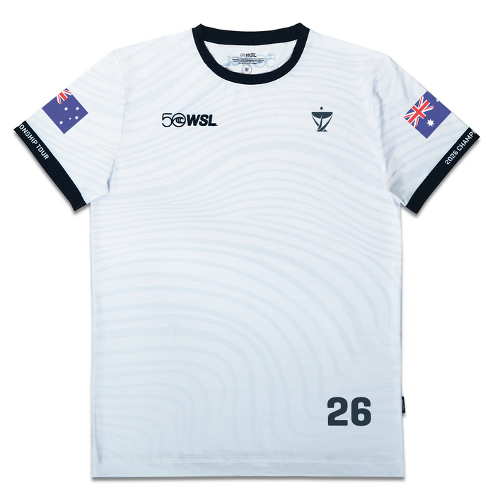 Molly Picklum Official Fan Jersey - 2026 Championship Tour - Kids
