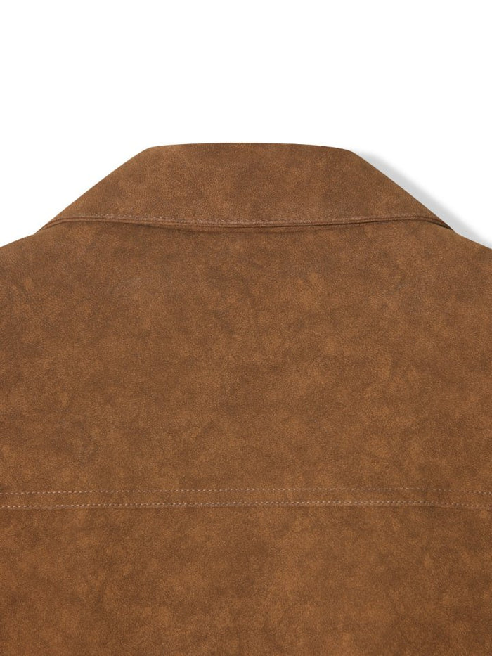 Mono Trucker Jacket