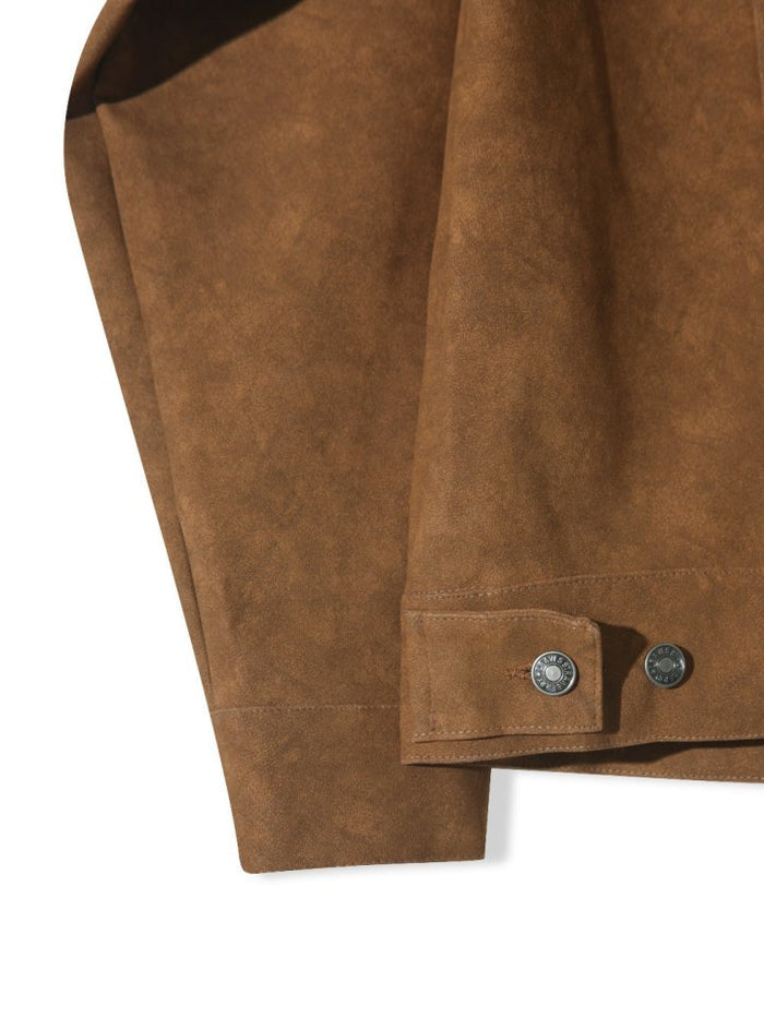 Mono Trucker Jacket