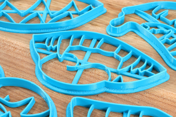 Monster Girl Mouth Cookie Cutters - Monster Girl Anime - Kawaii gift for Anime Lovers