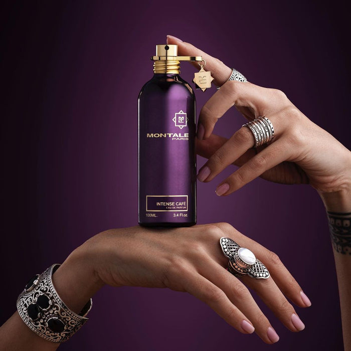 Montale Intense Cafe Eau de Parfum