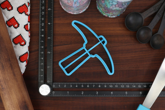 Montana Cookie Cutters - Cinnamon Rolls, Cut Sapphire, Huckleberry, Montana Outline- MT Gift Idea