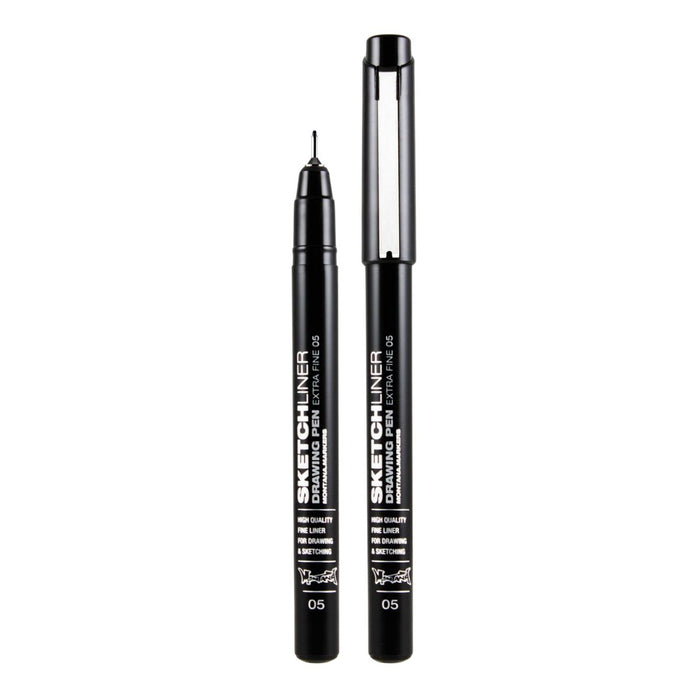 Montana Sketchliner 0.5mm