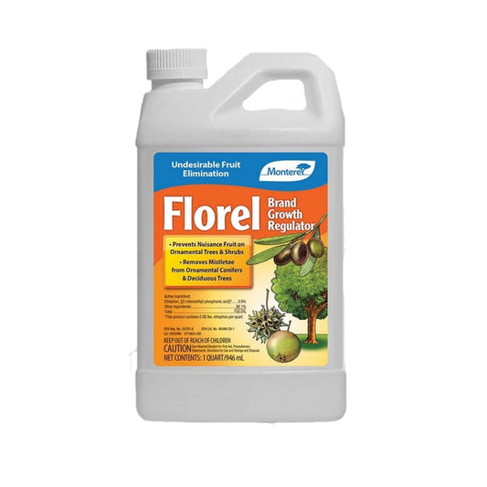 Monterey® Florel Growth Regulator, 32oz