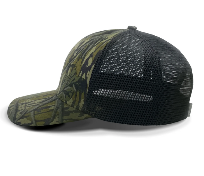 Treestand & Black