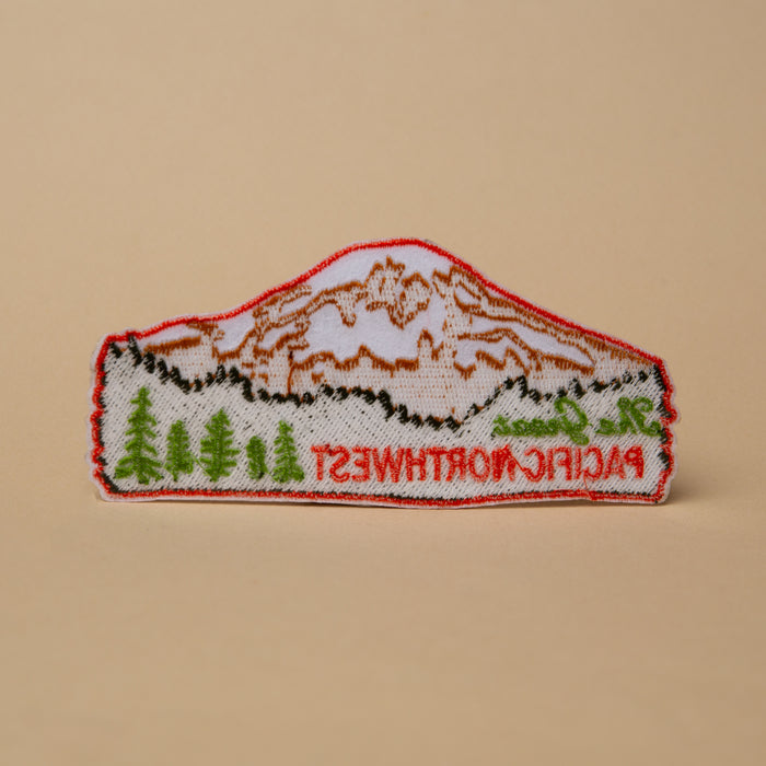 Mountain PNW Patch