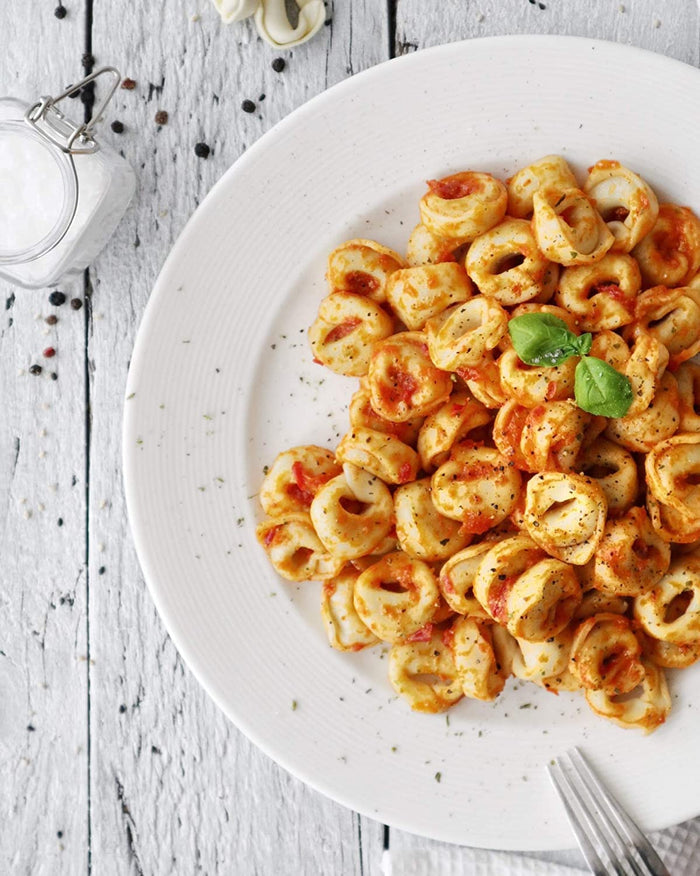 Mr Organic Vegan Vegetable Tortellini Pasta 250g