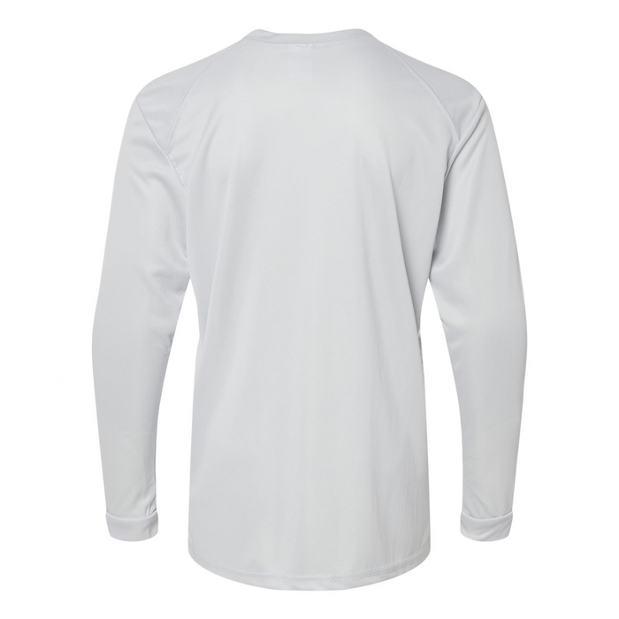 Muscle Beach Youth UV Performance Long Sleeve