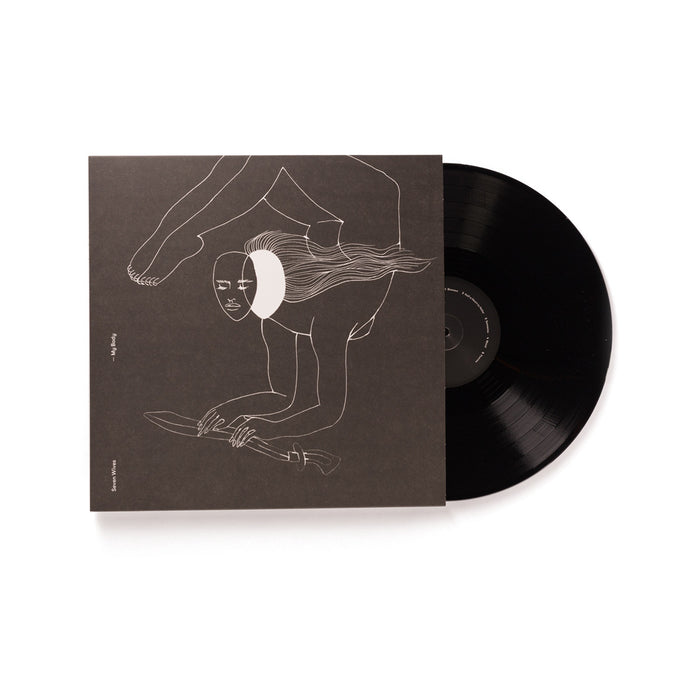 MY BODY - Seven Wives LP