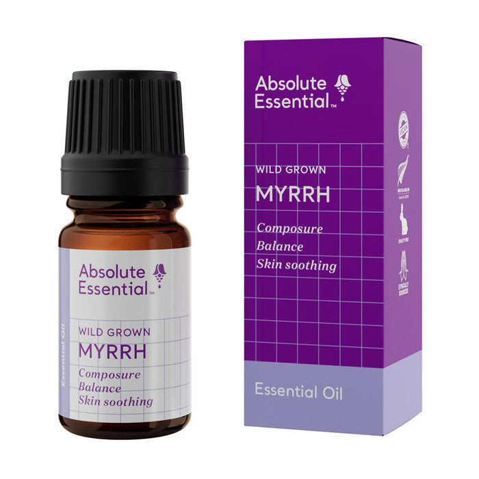 Absolute Essential Myrrh Wild_1