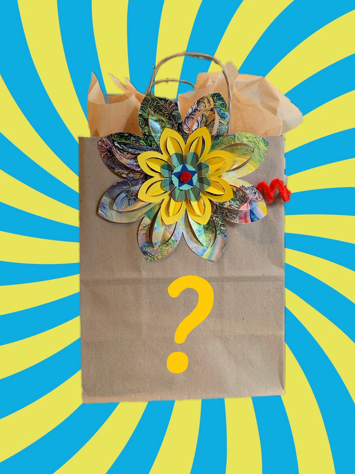 Mystery Pack!