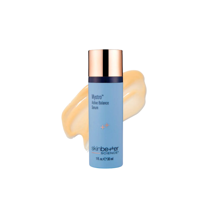 Mystro Active Balance Serum