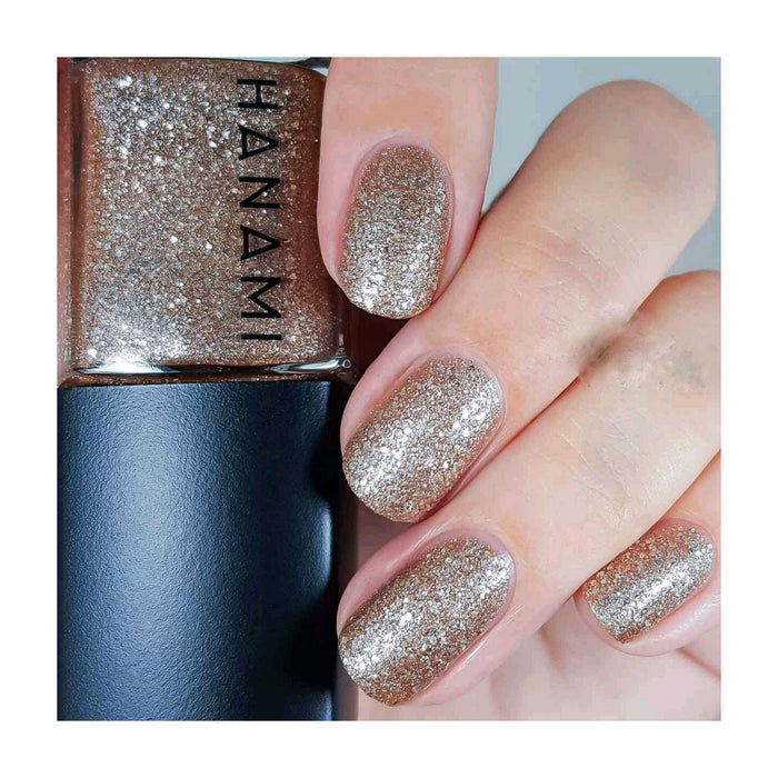 Hanami Nail Polish - Dancing On My Own_2