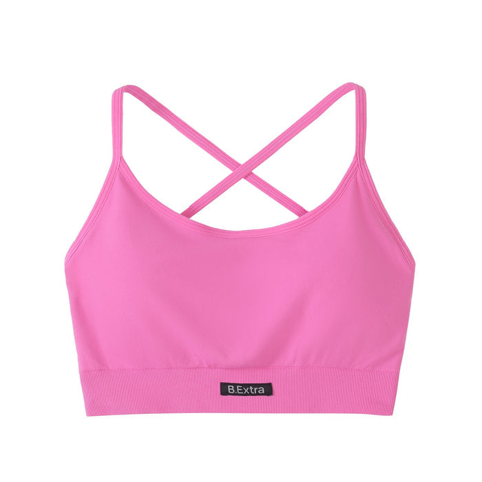 Nala Bra - Pink