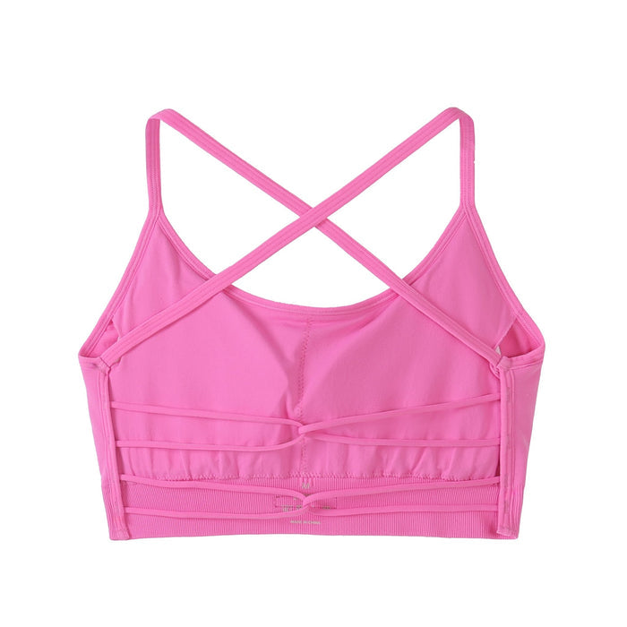Nala Bra - Pink