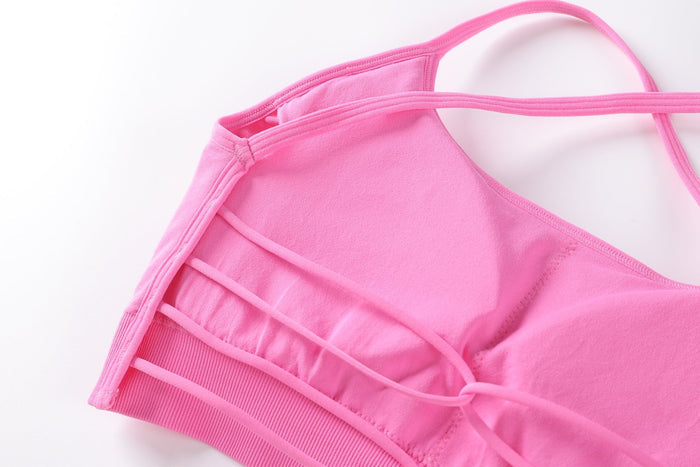 Nala Bra - Pink