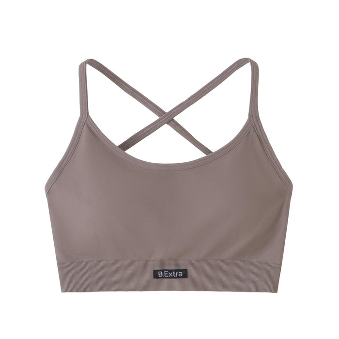 Nala Bra - Taupe