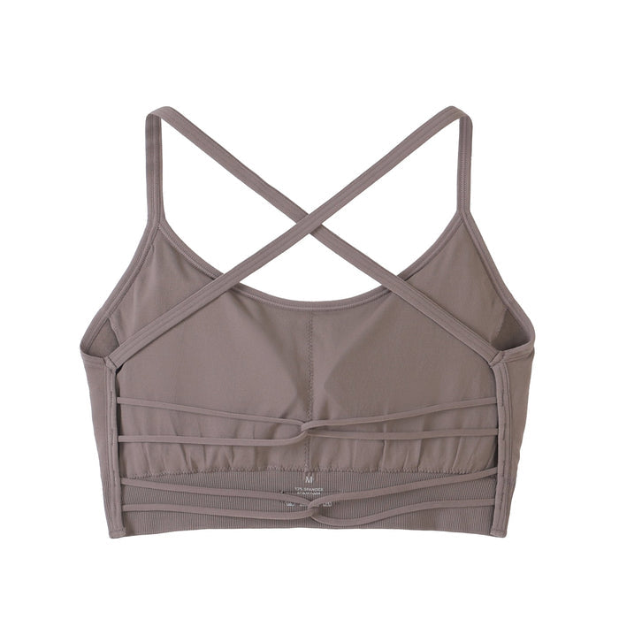 Nala Bra - Taupe