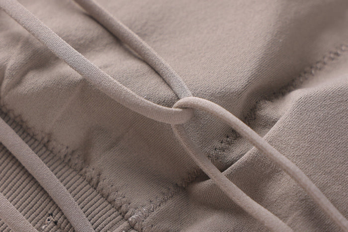 Nala Bra - Taupe