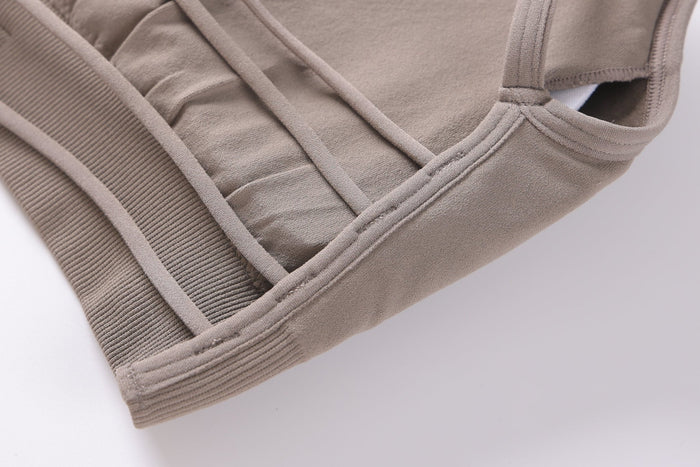 Nala Bra - Taupe