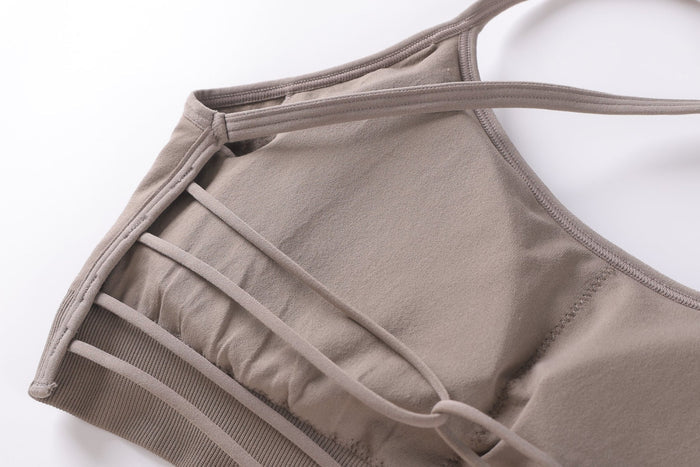 Nala Bra - Taupe