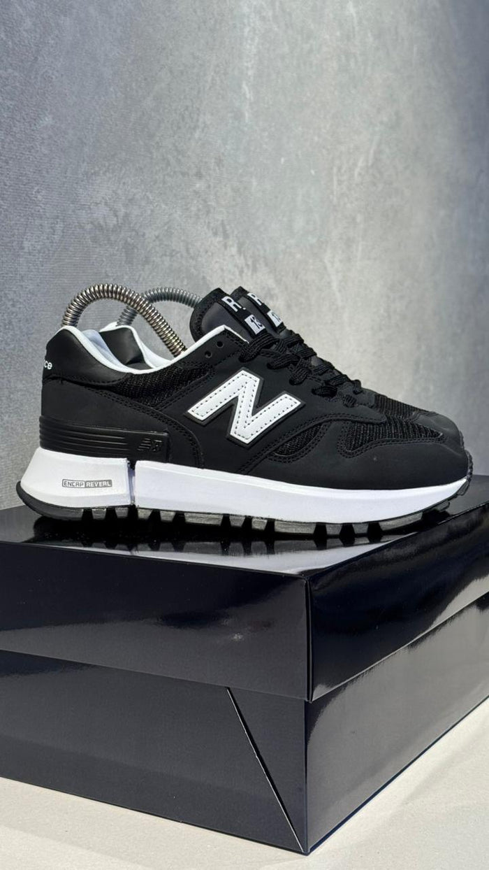 NB 1300 NEGRO BLANCO