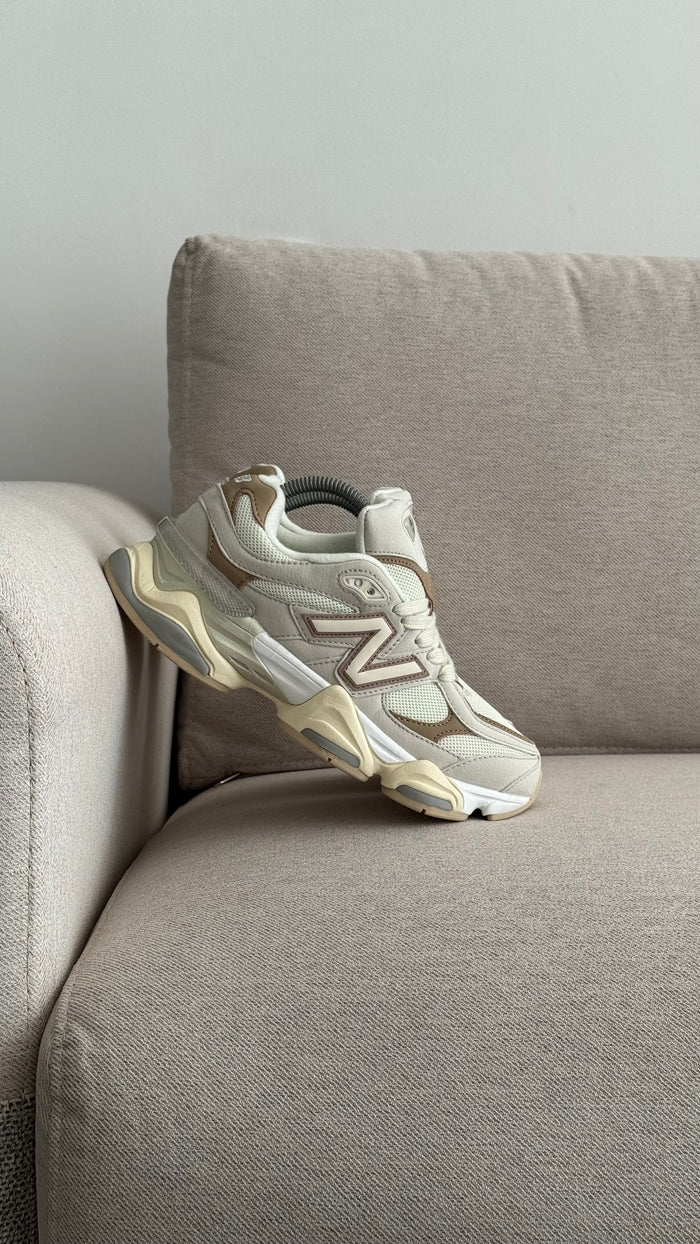 NEW 9060 BEIGE CREMA