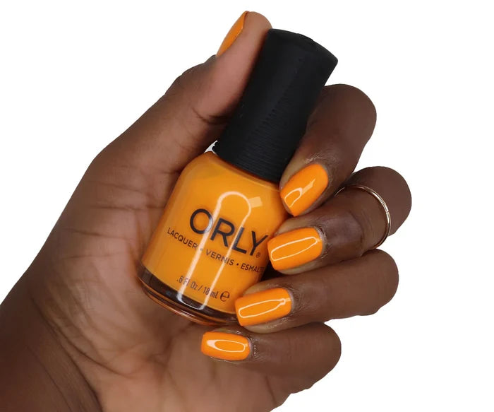 New Horizons | Nail Lacquer 18ML